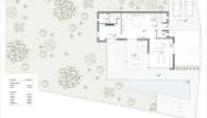 Obra nueva - Chalet - Benissa - Cala La Fustera