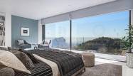 Obra nueva - Chalet - Benissa - Racó De Galena