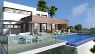 Obra nueva - Chalet - Benitachell - Cumbres Del Sol