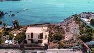 Obra nueva - Chalet - Cabo de Palos - Cala Flores