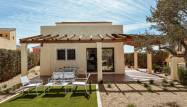 Obra nueva - Chalet - Cuevas Del Almanzora - Desert Spring Golf