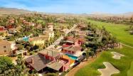 Obra nueva - Chalet - Cuevas Del Almanzora - Desert Springs Golf Club