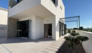 Obra nueva - Chalet - Daya Nueva - Centro