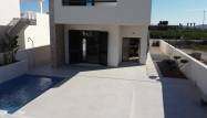 Obra nueva - Chalet - Daya Nueva - Centro