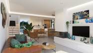 Obra nueva - Chalet - Daya Nueva - Centro