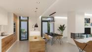 Obra nueva - Chalet - Daya Nueva - Centro