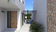 Obra nueva - Chalet - Daya Nueva - Centro
