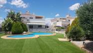 Obra nueva - Chalet - Daya Nueva - Centro