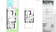 Obra nueva - Chalet - Daya Nueva - Centro