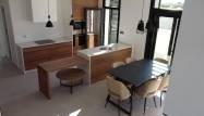 Obra nueva - Chalet - Daya Nueva - Centro