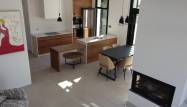 Obra nueva - Chalet - Daya Nueva - Centro