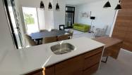 Obra nueva - Chalet - Daya Nueva - Centro