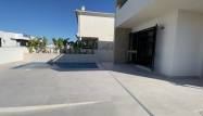 Obra nueva - Chalet - Daya Nueva - Centro