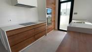 Obra nueva - Chalet - Daya Nueva - Centro
