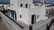 Obra nueva - Chalet - Daya Nueva - Centro