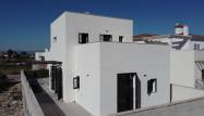 Obra nueva - Chalet - Daya Nueva - Centro