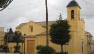 Obra nueva - Chalet - Daya Nueva - Pueblo