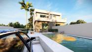 Obra nueva - Chalet - Daya Nueva - Pueblo