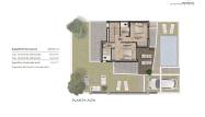 Obra nueva - Chalet - Dolores - polideportivo
