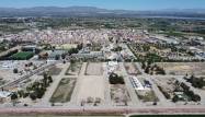 Obra nueva - Chalet - Dolores - polideportivo