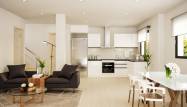 Obra nueva - Chalet - Elche Pedanías - La Marina