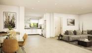 Obra nueva - Chalet - Elche Pedanías - La Marina