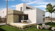 Obra nueva - Chalet - Finestrat - Balcón De Finestrat