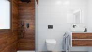 Obra nueva - Chalet - Finestrat - Balcón De Finestrat