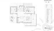 Obra nueva - Chalet - Finestrat - Balcón De Finestrat