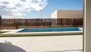 Obra nueva - Chalet - Finestrat - Balcón De Finestrat