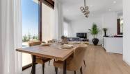 Obra nueva - Chalet - Finestrat - Balcón De Finestrat