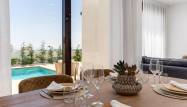 Obra nueva - Chalet - Finestrat - Balcón De Finestrat