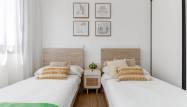 Obra nueva - Chalet - Finestrat - Balcón De Finestrat