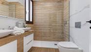 Obra nueva - Chalet - Finestrat - Balcón De Finestrat