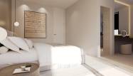 Obra nueva - Chalet - Finestrat - Campana Garden