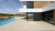 Obra nueva - Chalet - Finestrat - Campana Garden