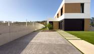Obra nueva - Chalet - Finestrat - Campana Garden