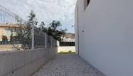 Obra nueva - Chalet - Finestrat - Campana Garden