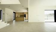 Obra nueva - Chalet - Finestrat - Campana Garden