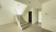 Obra nueva - Chalet - Finestrat - Campana Garden
