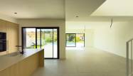 Obra nueva - Chalet - Finestrat - Campana Garden
