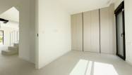Obra nueva - Chalet - Finestrat - Campana Garden