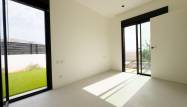 Obra nueva - Chalet - Finestrat - Campana Garden