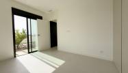 Obra nueva - Chalet - Finestrat - Campana Garden