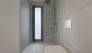 Obra nueva - Chalet - Finestrat - Campana Garden