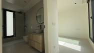 Obra nueva - Chalet - Finestrat - Campana Garden