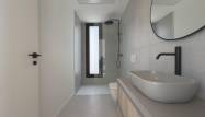 Obra nueva - Chalet - Finestrat - Campana Garden