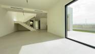 Obra nueva - Chalet - Finestrat - Campana Garden