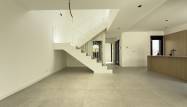 Obra nueva - Chalet - Finestrat - Campana Garden