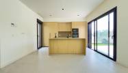 Obra nueva - Chalet - Finestrat - Campana Garden